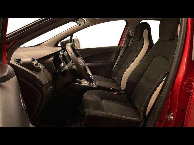 Renault ZOE Life R110