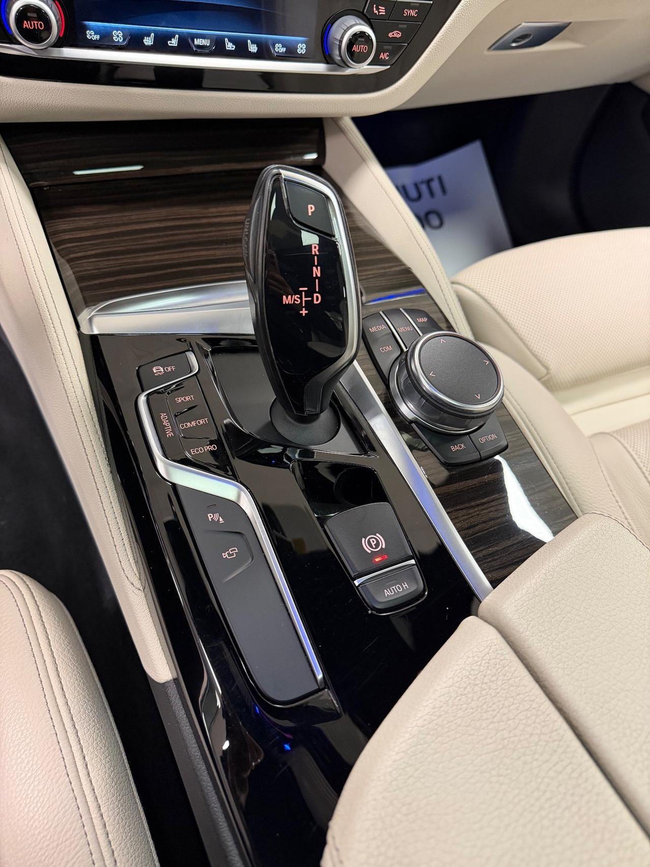 Bmw 540 540d xDrive Msport