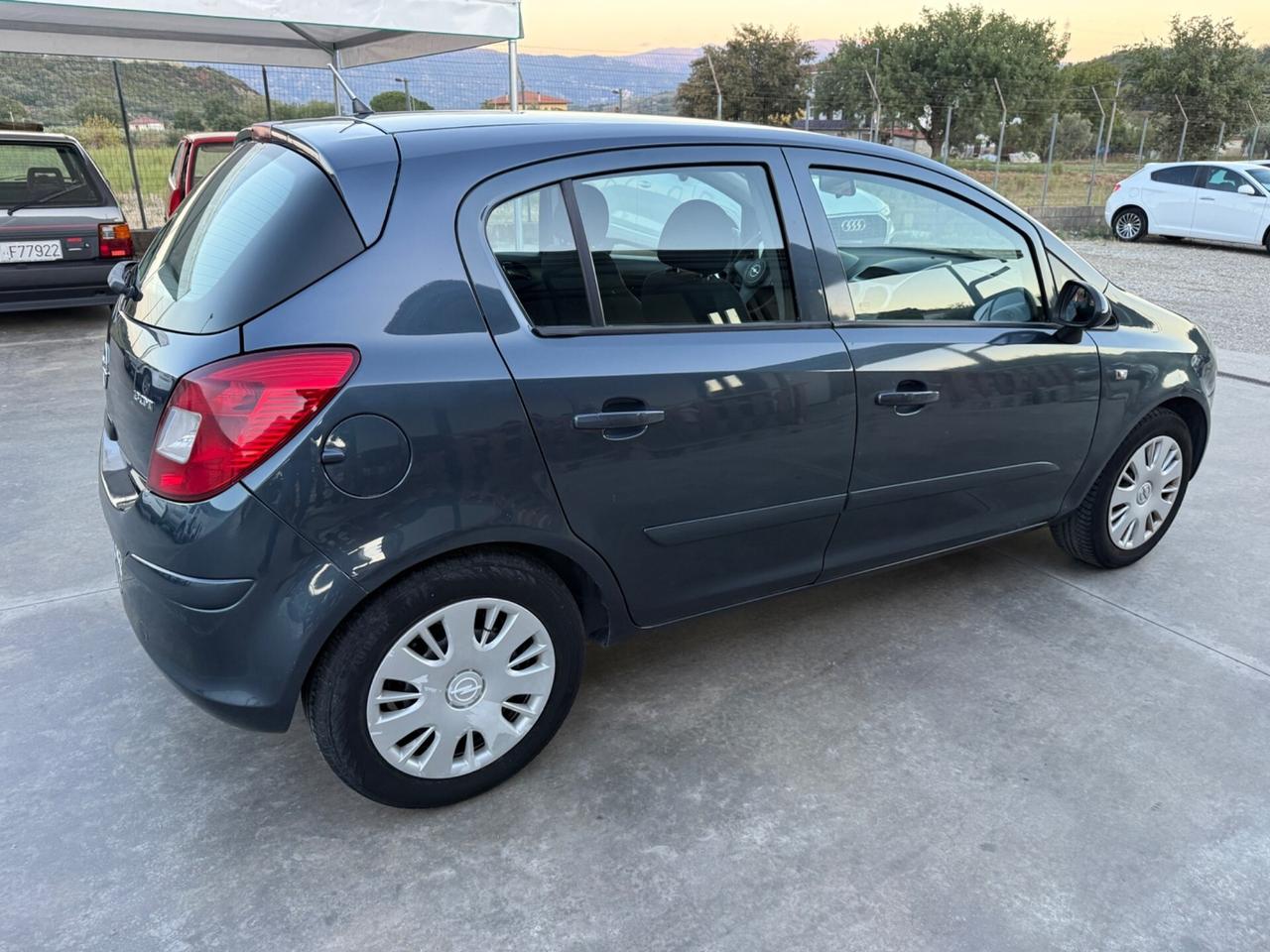Opel Corsa 1.3 CDTI 75CV 5 porte Club