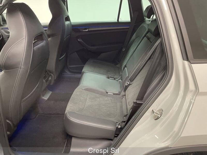 Skoda Kodiaq 1.5 TSI ACT DSG SportLine
