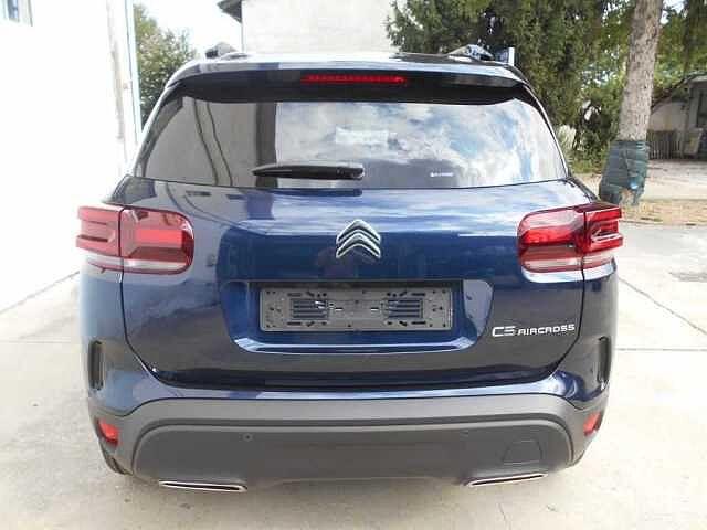 Citroen C5 Aircross 130 HDi EAT8 Max FIN 9Perfet Sc37%