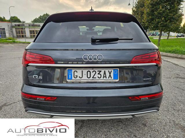 AUDI Q5 40 TDI 204 CV quattro S tronic Business Advanced
