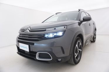 Citroen C5 Aircross Shine EAT8 BR365878 1.5 Diesel 131CV