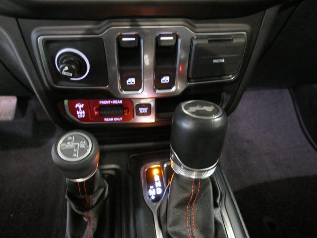 JEEP Wrangler 2.2 Mjt II Rubicon