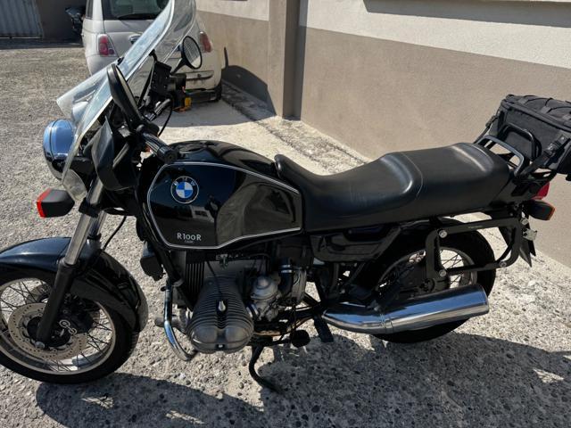 BMW R 100 R CLASSIC