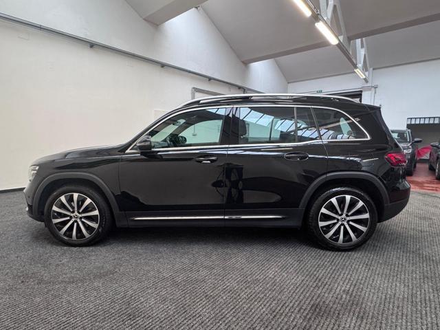 MERCEDES-BENZ GLB 180 d Automatic Sport Plus TETTO|LUCIAMBIENTE|NAVI|19'