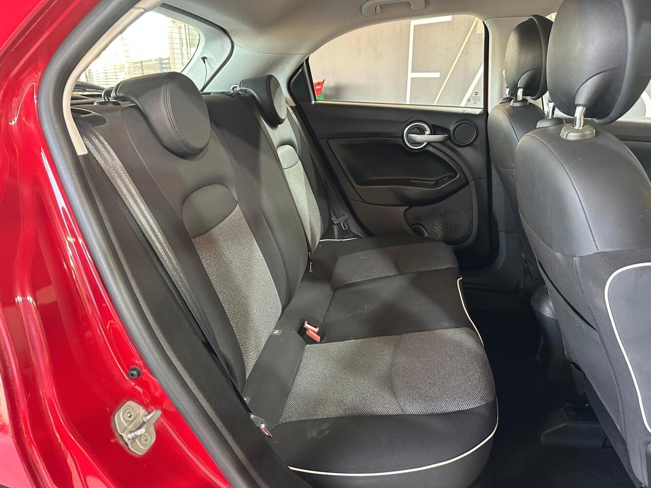 Fiat 500X 1.3 mjt Pop 4x2 95cv my17
