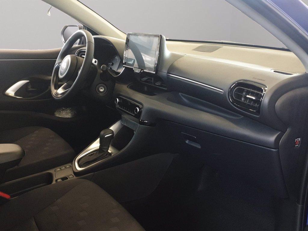 TOYOTA Yaris 1.5h 115 yaris del 2026