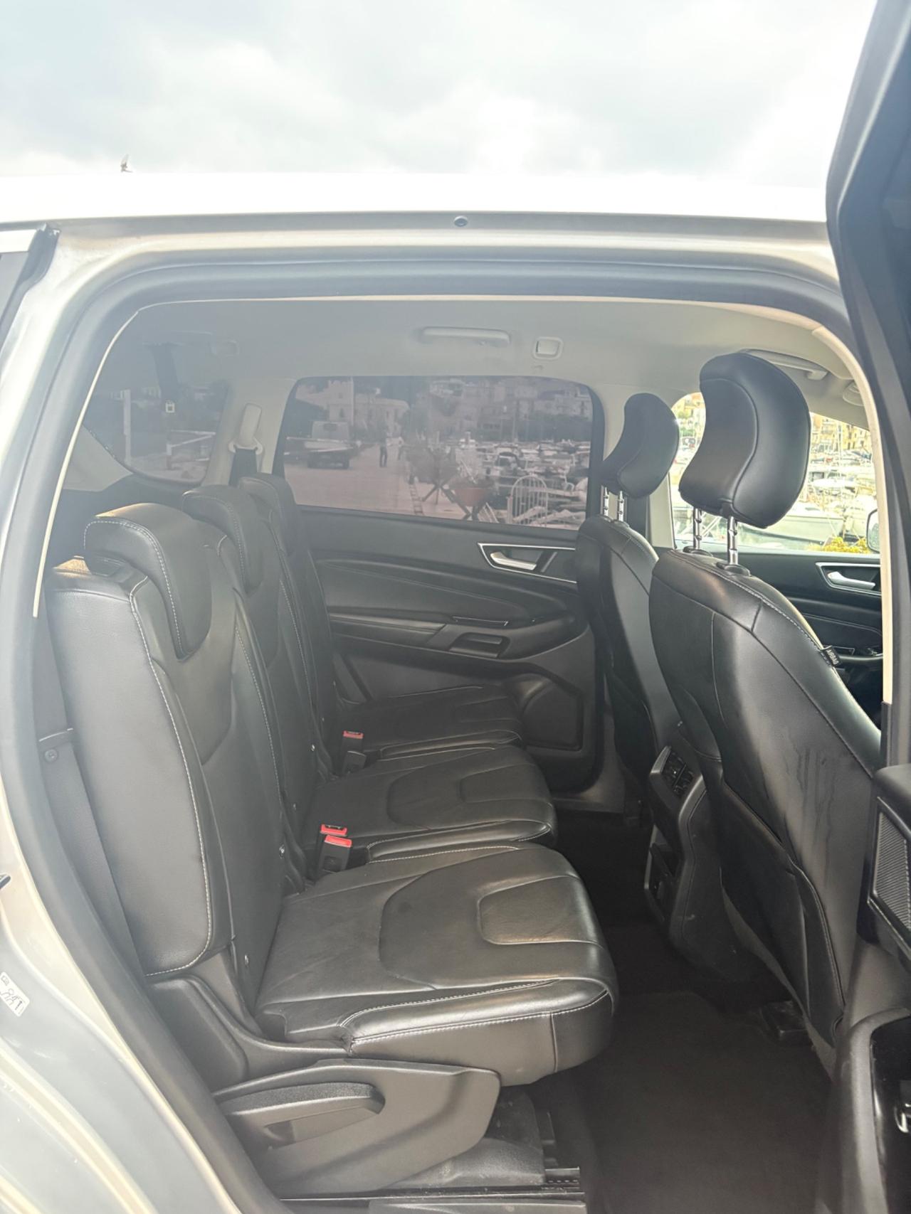 Ford S-Max 2.0 TDCi 150CV 7 posti Titanium