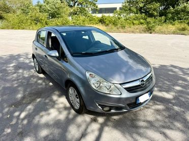 Opel Corsa Diesel 1.3 CDTi Neopatentati 86 milaKM
