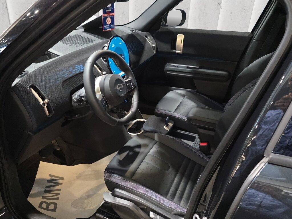 Mini Mini Countryman 2.0 48V D Classic