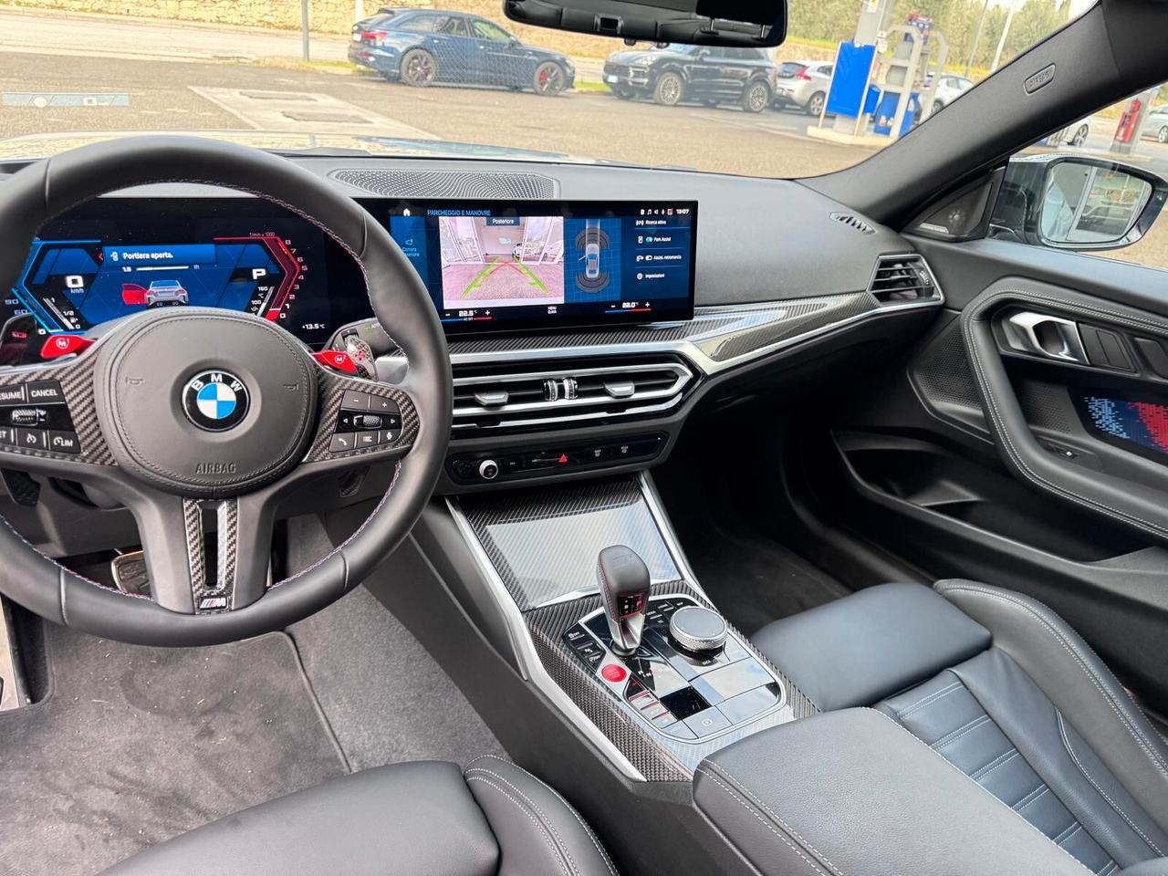 Bmw M2 3.0 460cv