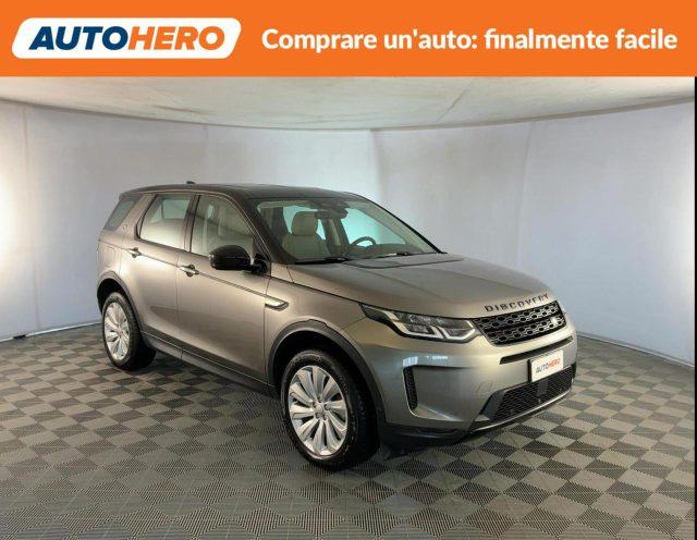 LAND ROVER Discovery Sport 1.5 I3 PHEV 309 CV AWD Auto S