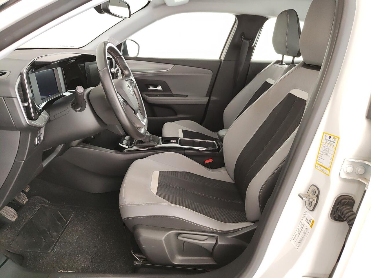 Opel Mokka 1.5 diesel Elegance