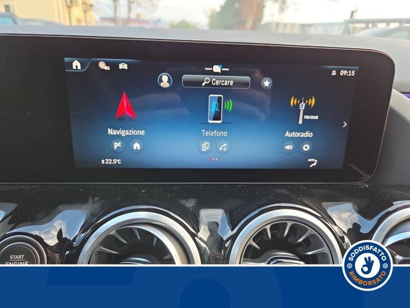 Mercedes-Benz GLA 200 Automatic Advanced Plus Progressive