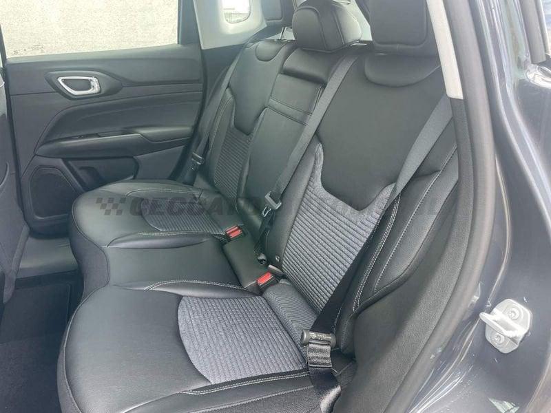 Jeep Compass Compass E-Hybrid My25 Altitude 1.5 Turbo T4 E-Hybrid 130cv Fwd Dct7