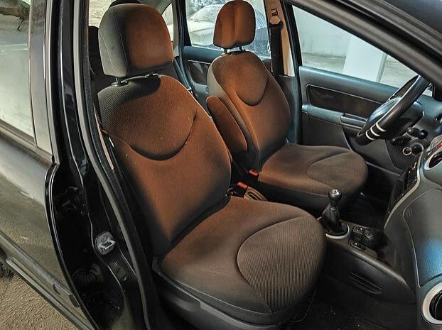 CITROEN C3 1.1 Benzina