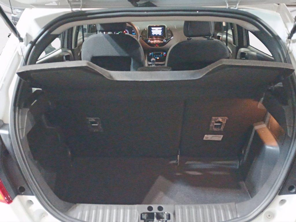 FORD Ka + 1.2 ultimate 85cv my18 del 2019
