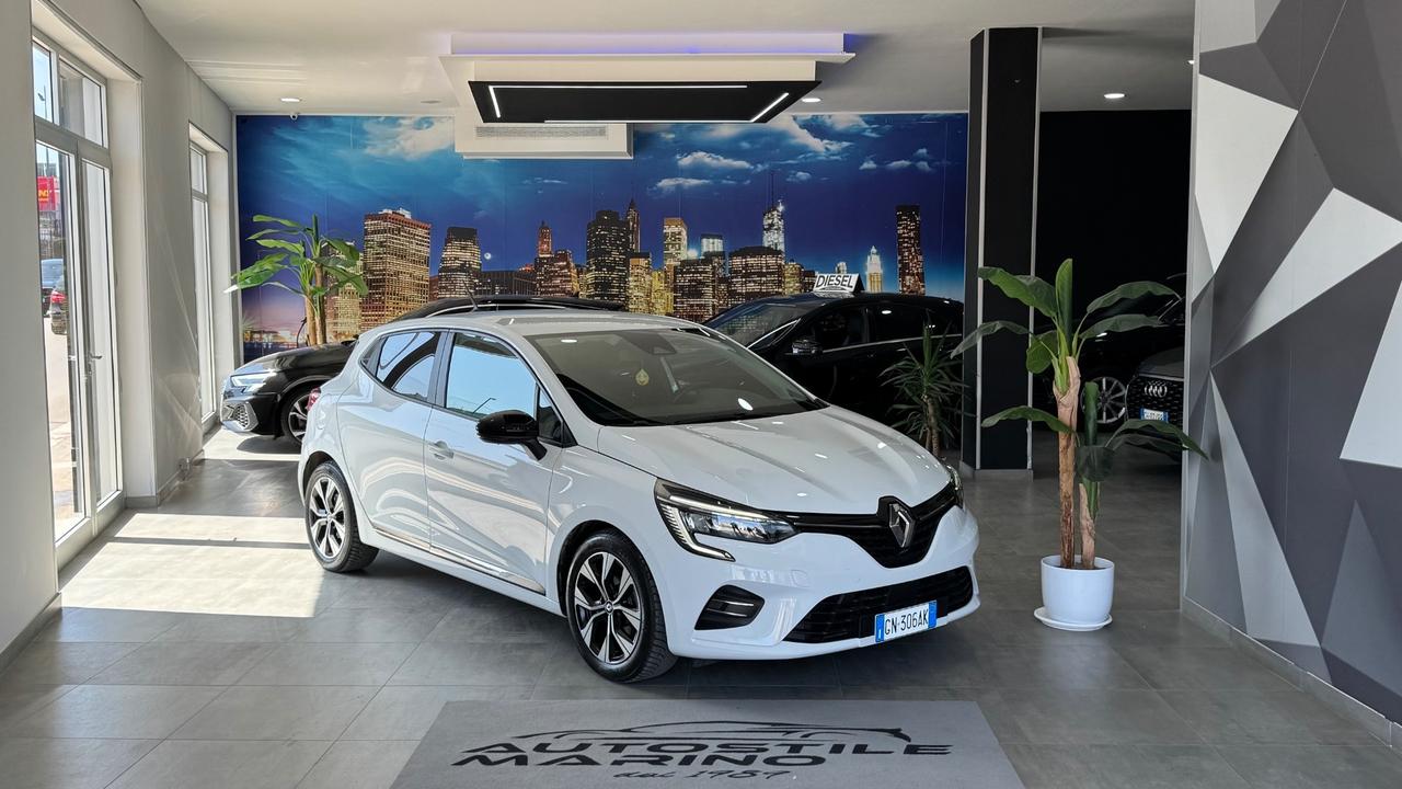 Renault Clio Blue dCi 100 CV 5 porte Evolution-2023
