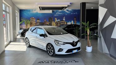 Renault Clio Blue dCi 100 CV 5 porte Evolution-2023