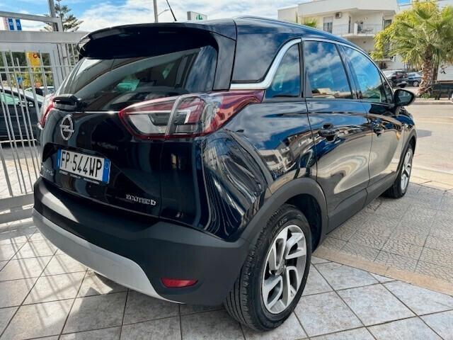 Opel Crossland Crossland X 1.6 ECOTEC D 8V Start&Stop Innovation