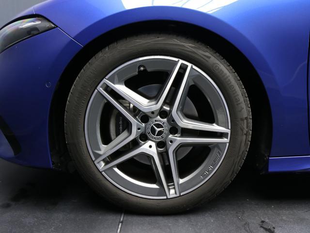 MERCEDES-BENZ A 180 Automatic AMG Line Extra