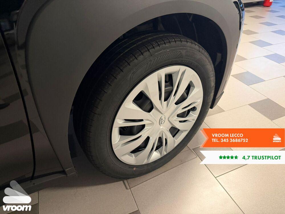 TOYOTA Aygo X Aygo X 1.0 VVT-i 72 CV 5 porte Ac...