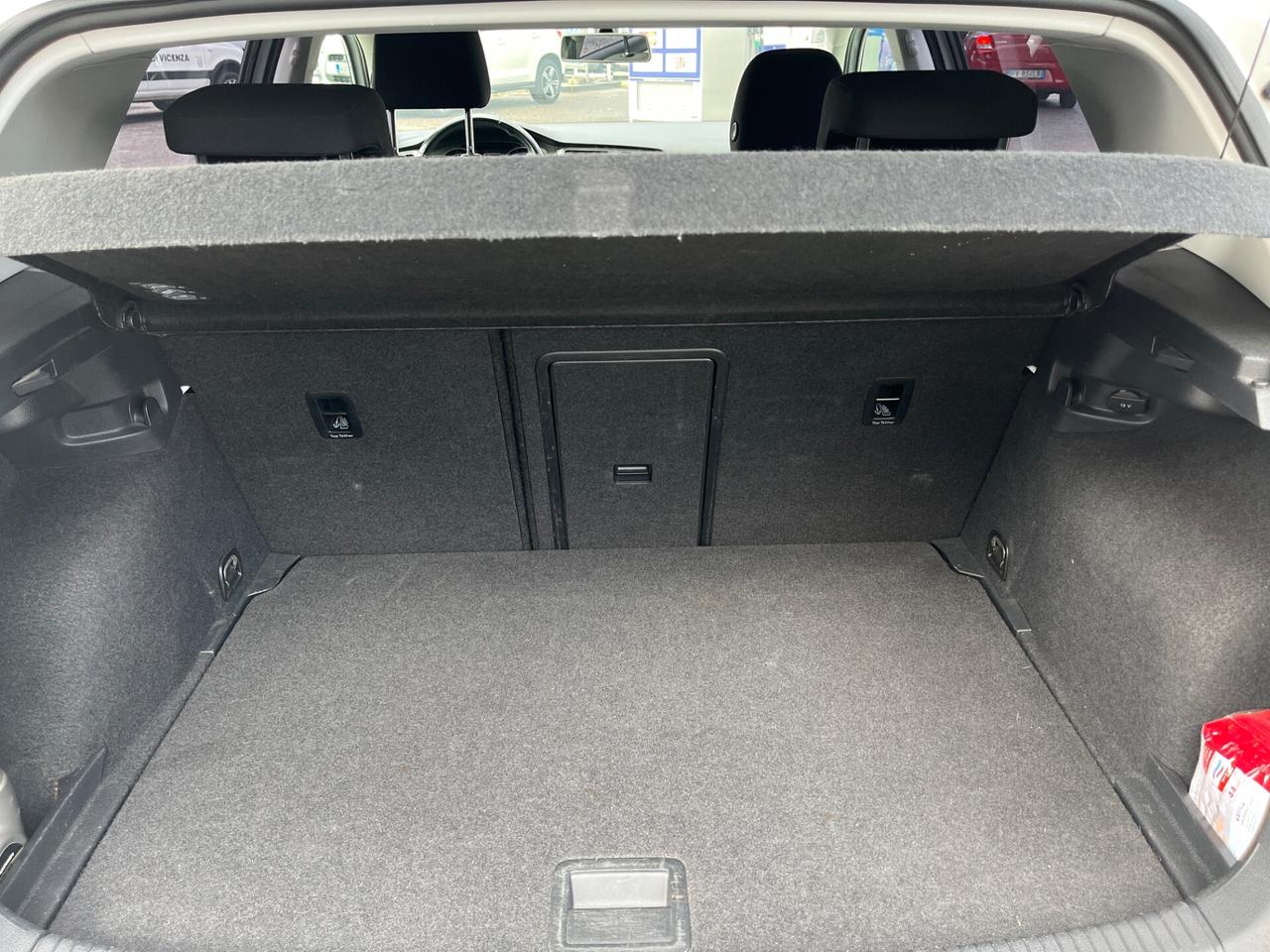 Volkswagen Golf Business 1.6 TDI 5p. Comfortline BlueMotion Technology