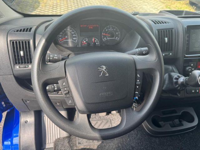 PEUGEOT Boxer 333 2.2 BlueHDi 140 S&S L2 - H2 FURGONE