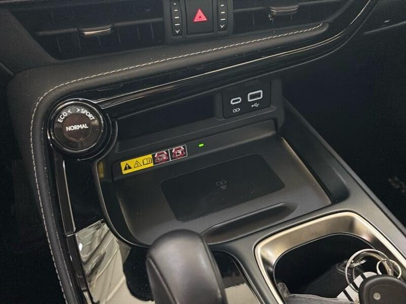 Lexus NX Plug-in Premium+ AWD