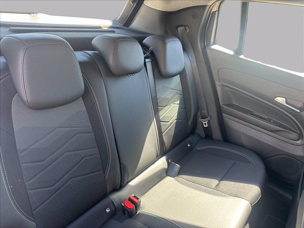 JEEP Avenger 1.2 turbo e-hybrid mhev Summit fwd 110cv edct6 del 2026