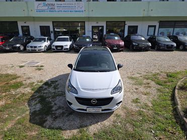 OPEL CORSA 1.4 GPL 2016 OK NEOPATENTATI GARANZ 12M