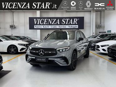 MERCEDES-BENZ GLC 300 d MHV 4MATIC AMG PREMIUM