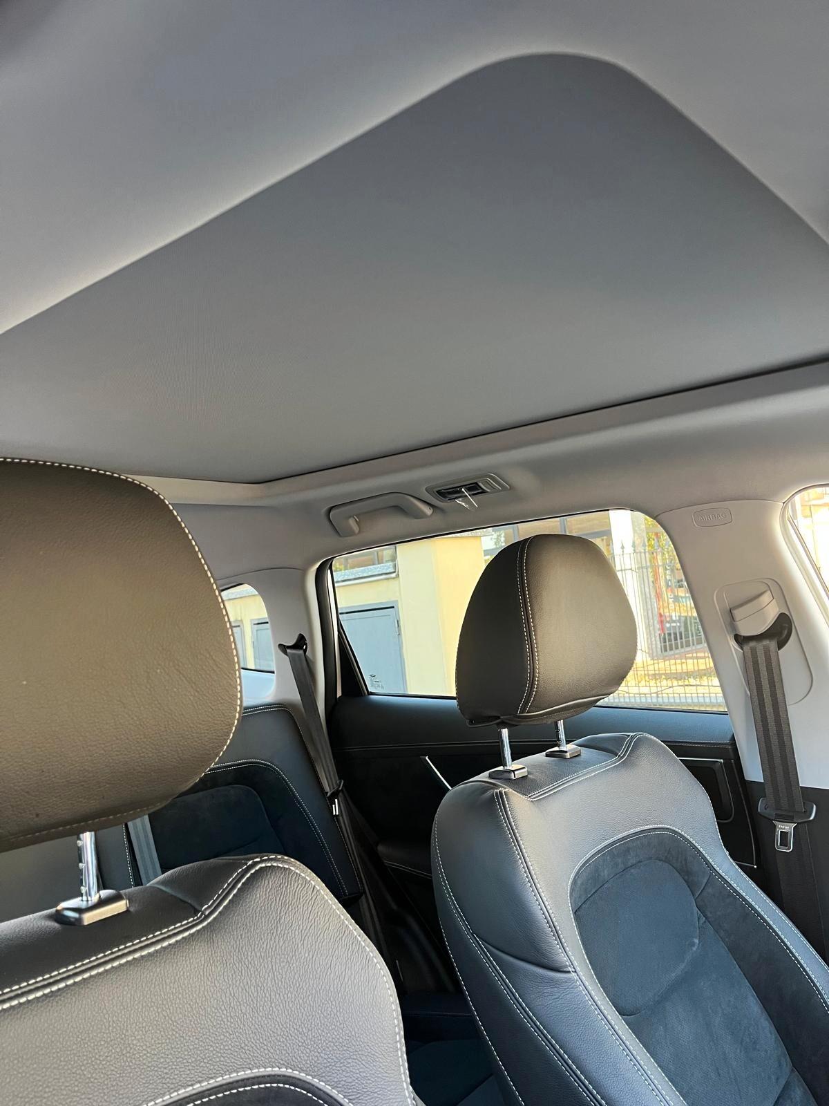 Sportequipe 7 1.5 Turbo DCT GPL