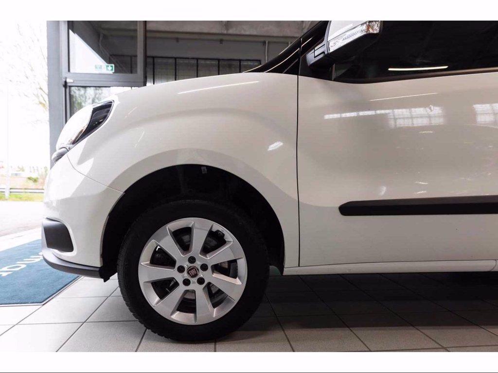 FIAT Doblò 1.4 T-Jet 16V Easy del 2019