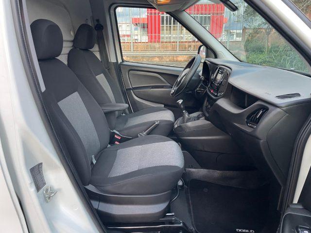 FIAT Doblo 1.3 MJT S&S PC-TN Cargo Lounge