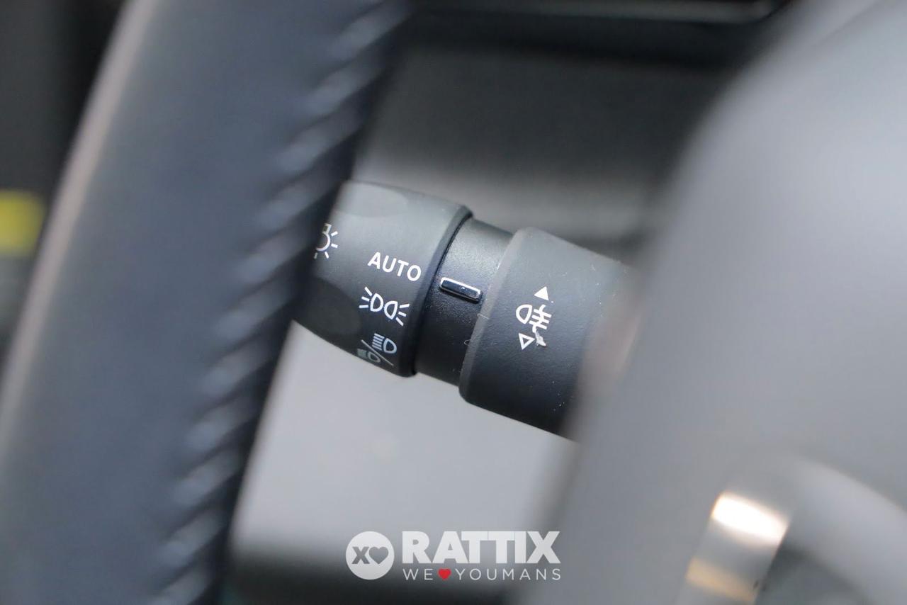 Peugeot 308 SW 1.5 BlueHDI 130CV Allure Pack EAT8