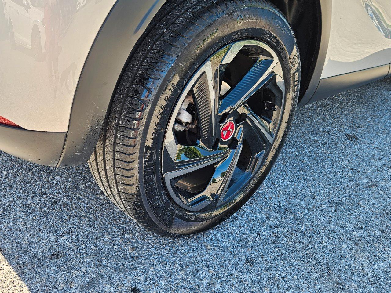 DS DS3 Crossback 1.5 bluehdi Performance Line+ 130cv auto