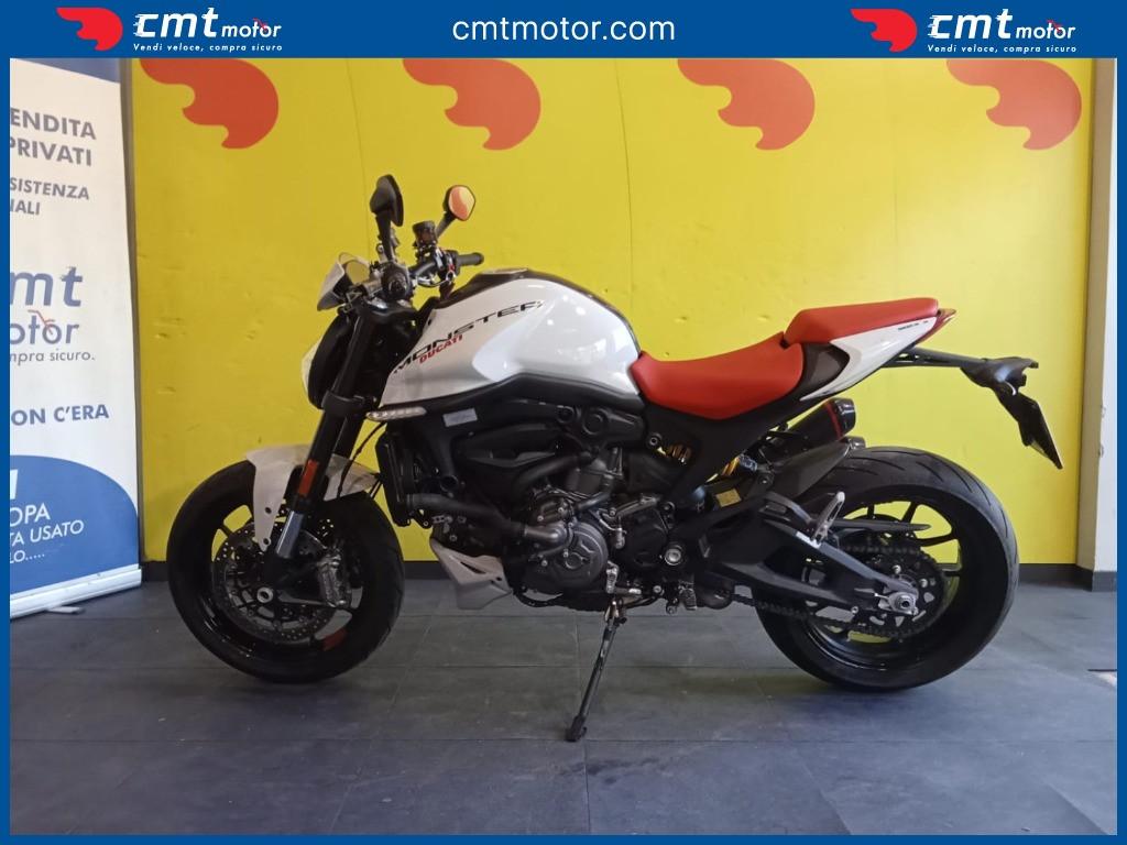 Ducati Monster 937 - 2023