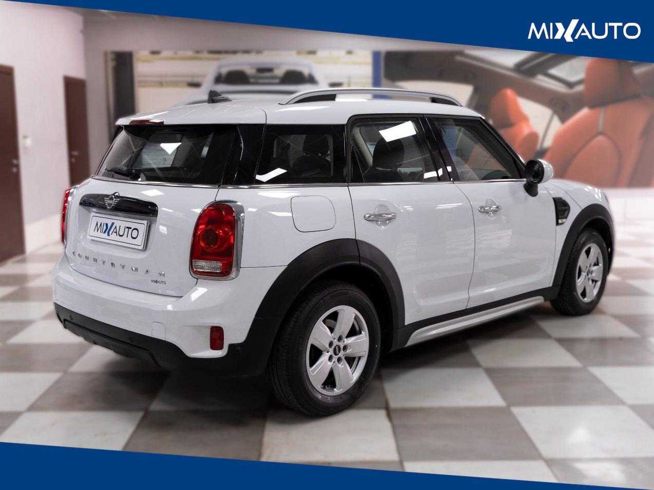 MINI Countryman D 1.5 One D 116CV