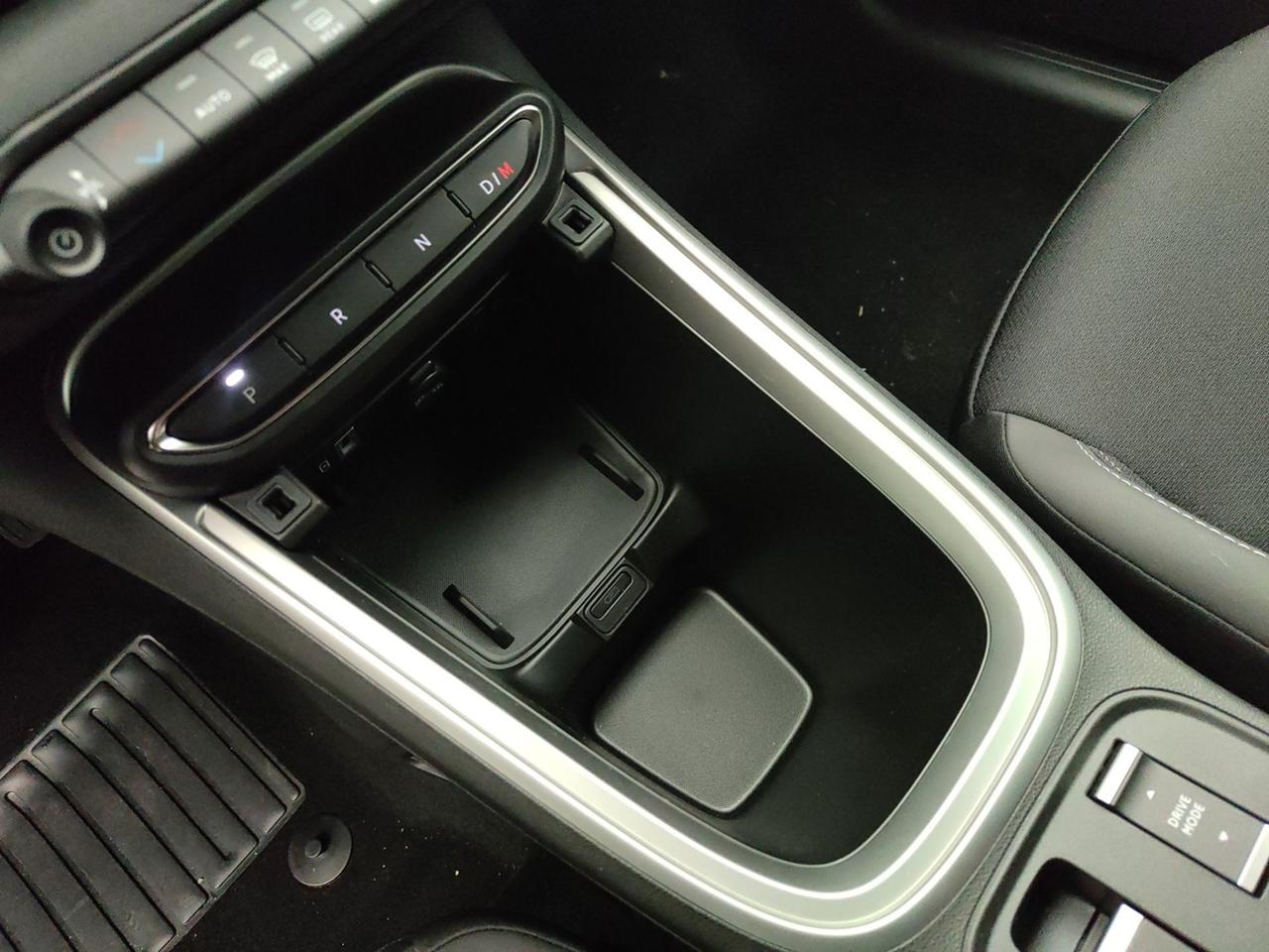 JEEP Avenger AVENGER 1.2 MHEV 110CV ALTITUDE DCT MY25