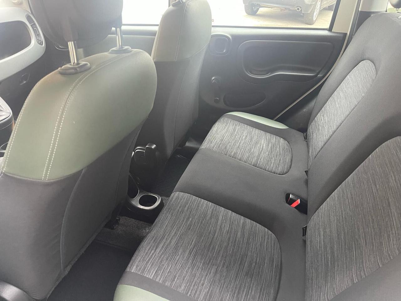 Fiat Panda 1.3 MJT 95 CV S&S Easy