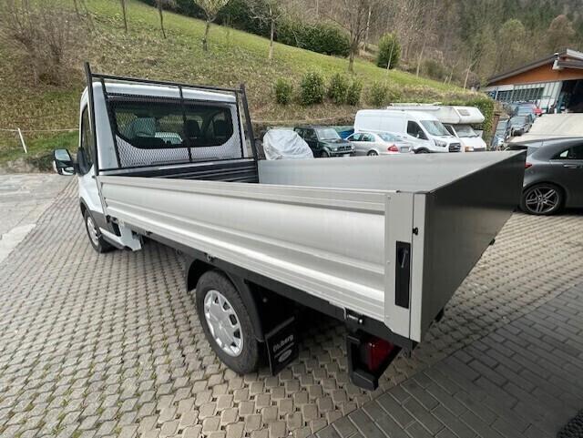 Ford Transit 350 2.0TDCi EcoBlue anno 2020