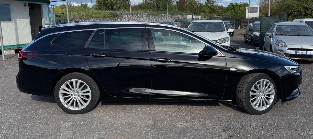 Opel Insignia 1.6 CDTI 136 S&S Sports Tourer Innovation