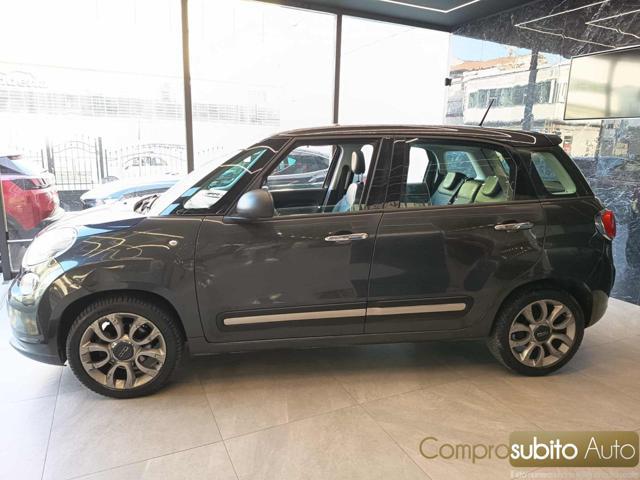 FIAT 500L 1.3 Multijet 95 CV Business