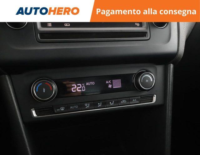 VOLKSWAGEN Polo 1.4 TDI 90 CV 5p. Comfortline BlueMotion Technolog