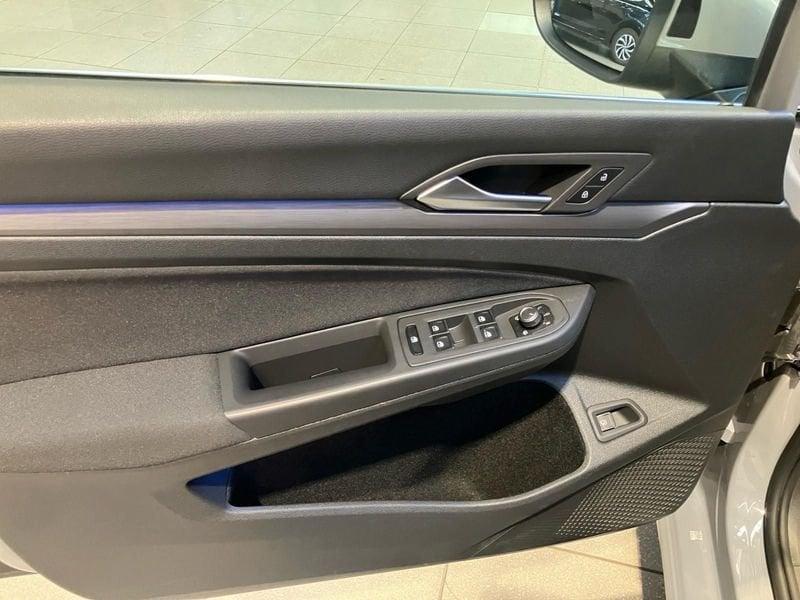 Volkswagen Golf Golf 1.4 tsi ehybrid Style 204cv dsg