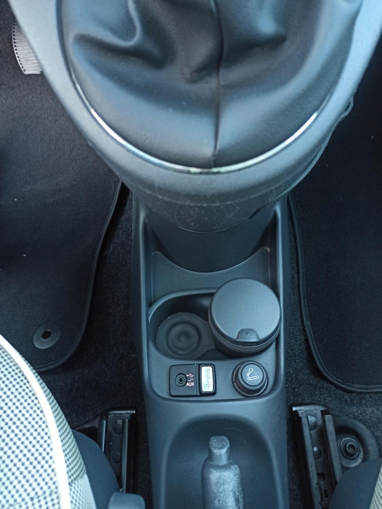 Fiat 500 1.2 Lounge Tetto Panoramico