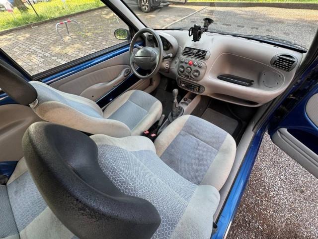 Fiat Seicento 1.1 Active abs