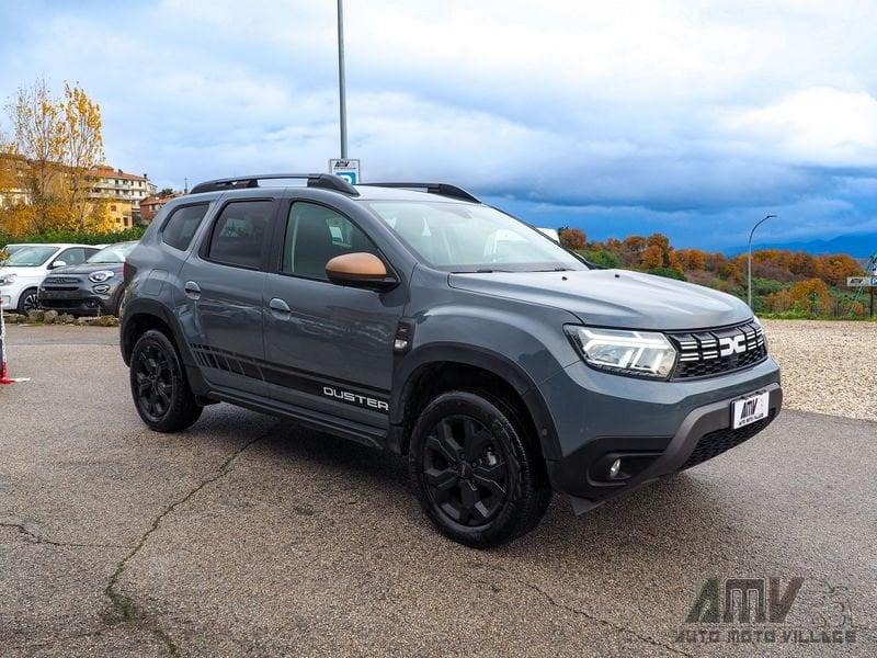 Dacia Duster 1.0 TCe GPL 4x2 Extreme